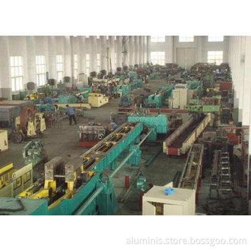 2 Roll Pipe Cold Rolling Mill 30 - 108 mm OD For Copper Rod